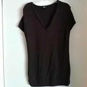 Short sleeved sweater 🎇